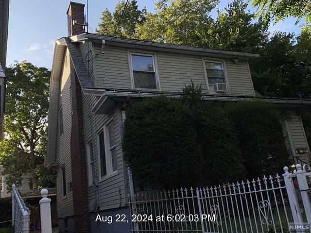 241 Duane ST, Orange, NJ 07050