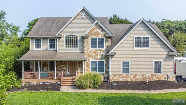 3 Diorio CT, Wayne, NJ 07470