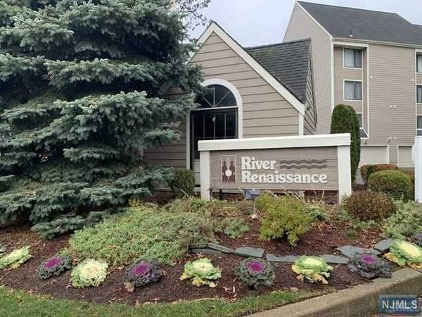 408 River Renaissance, East Rutherford, NJ 07073