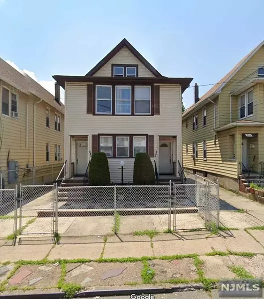 596 20th AVE, Paterson, NJ 07504