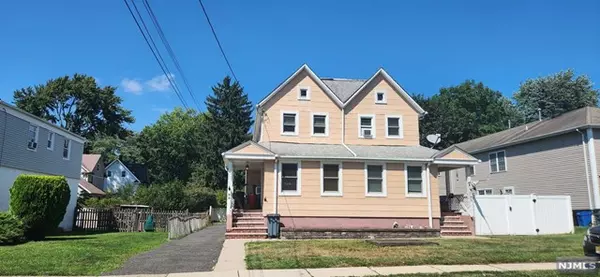 100 E Madison AVE, Dumont, NJ 07628