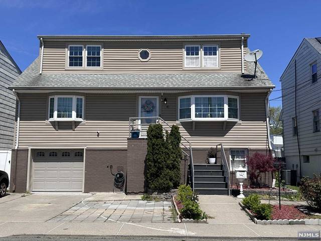 46 Union AVE #2, Little Ferry, NJ 07643