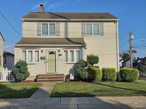 56 Schuyler AVE, North Arlington, NJ 07031