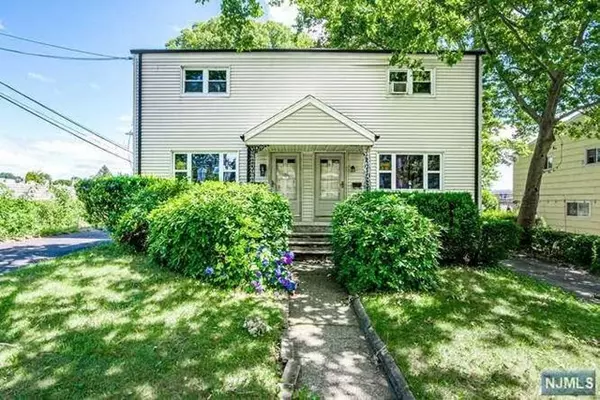 399 White ST, Orange, NJ 07050