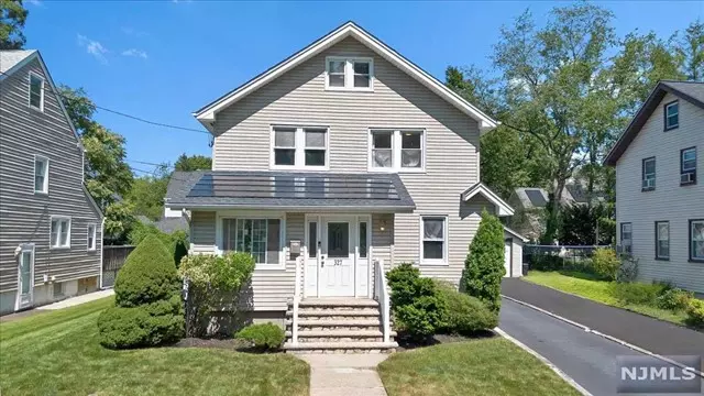 327 Sherman AVE, Teaneck, NJ 07666