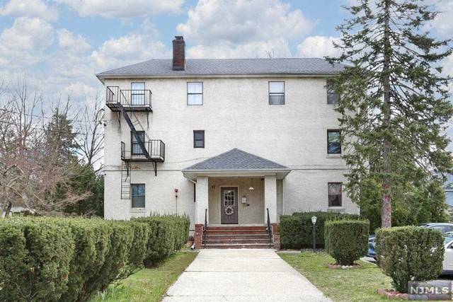 57 Brookway AVE # 2D, Englewood, NJ 07631