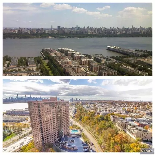 250 Gorge RD # 23C, Cliffside Park, NJ 07010