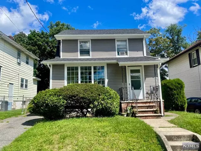 239 Clark ST, Hillside, NJ 07205