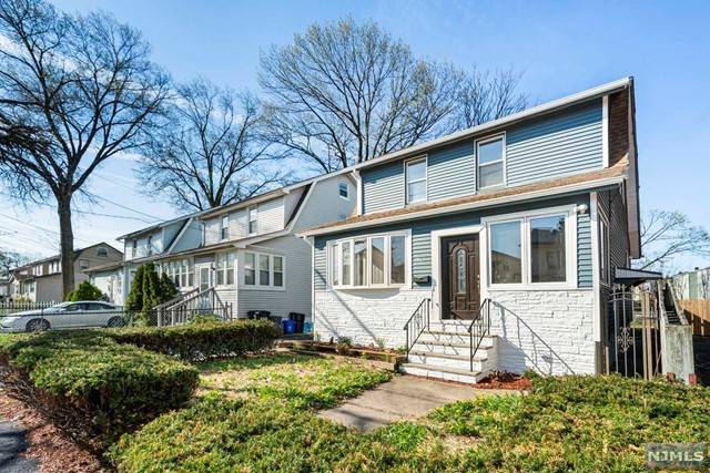 179 Berkshire PL, Irvington, NJ 07111