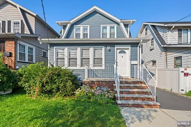 469 Columbia AVE, Cliffside Park, NJ 07010