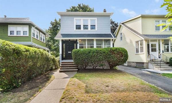 192 W Fairview AVE, South Orange Village, NJ 07079