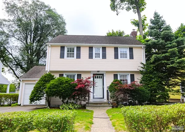 9 Ramapo TER, Fair Lawn, NJ 07410