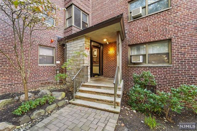 3071 Edwin AVE # 5J, Fort Lee, NJ 07024