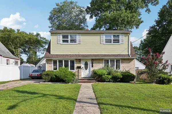 231 Van Buskirk RD, Teaneck, NJ 07666