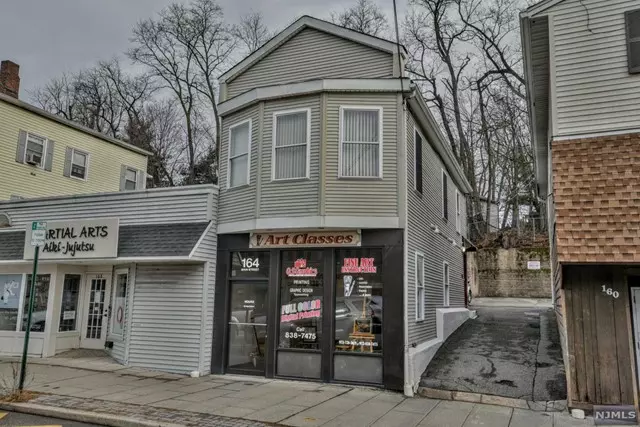 164 Main ST, Butler Borough, NJ 07405