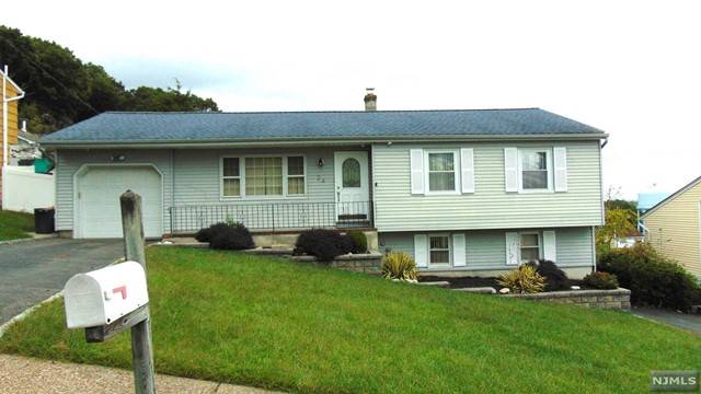 24 Cypress AVE, Haledon, NJ 07508