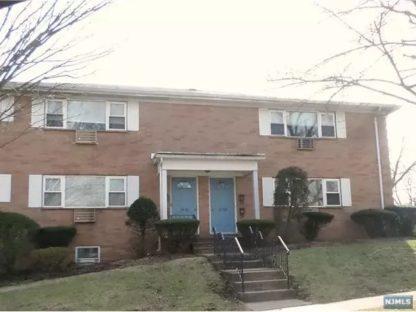 38-02 Dobrin CT #3802A, Fair Lawn, NJ 07410