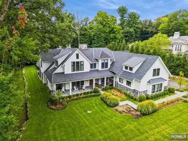 56 Dimmig RD, Upper Saddle River, NJ 07458