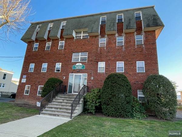 75 Sussex ST #1G, Hackensack, NJ 07601