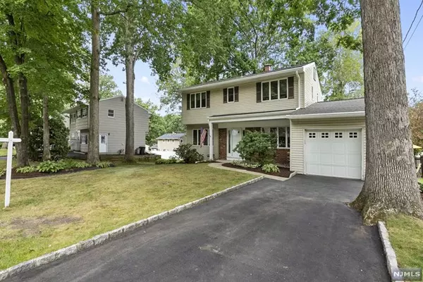 Mount Olive Township, NJ 07836,53 Deer Path DR