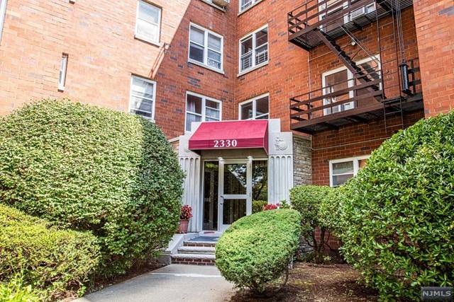 2330 Linwood AVE # 1F, Fort Lee, NJ 07024