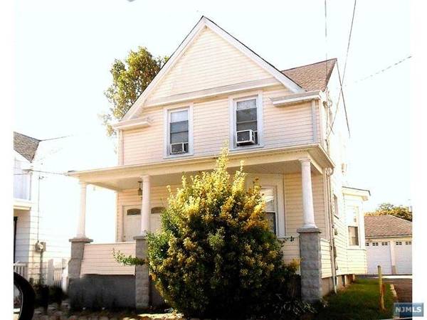 329 Van Dyke AVE, Haledon, NJ 07508