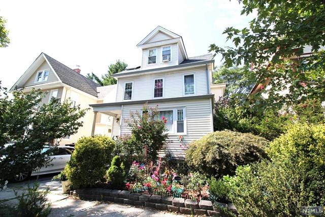 231 Waverly PL, South Orange Village, NJ 07079