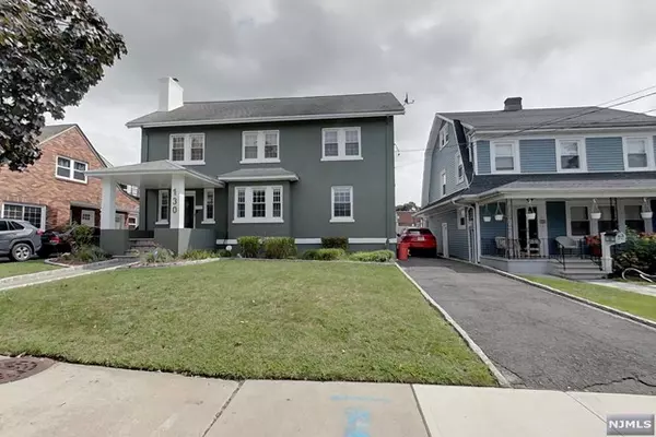 Kearny, NJ 07032,128-130 Grand PL