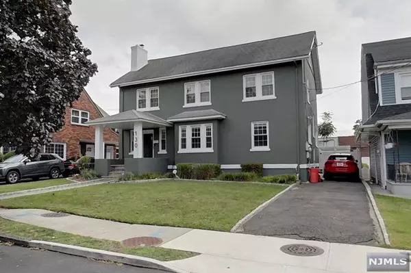 Kearny, NJ 07032,128-130 Grand PL