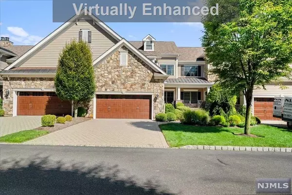 River Vale, NJ 07675,45 Cherrywood CT