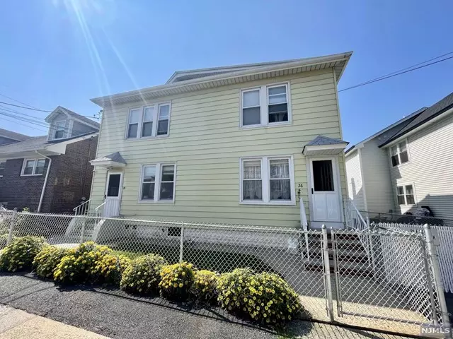 Kearny, NJ 07032,26-28 Spruce ST #1C