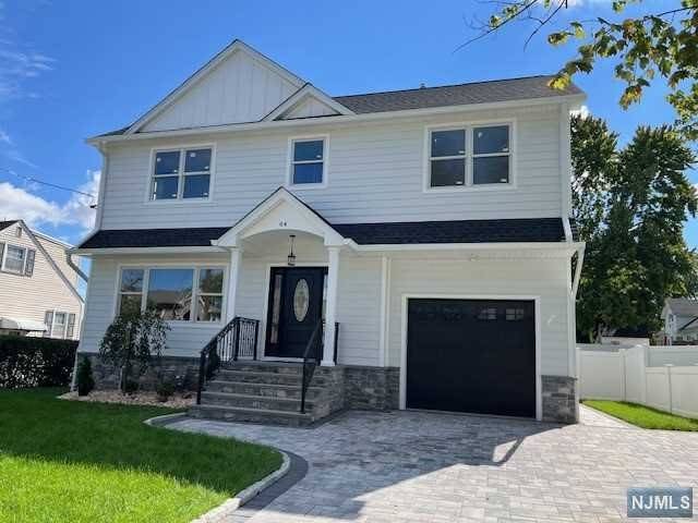 64 Platt AVE, Saddle Brook, NJ 07663