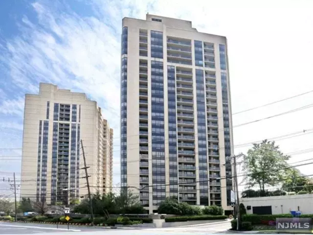 800 Palisade AVE # 502, Fort Lee, NJ 07024