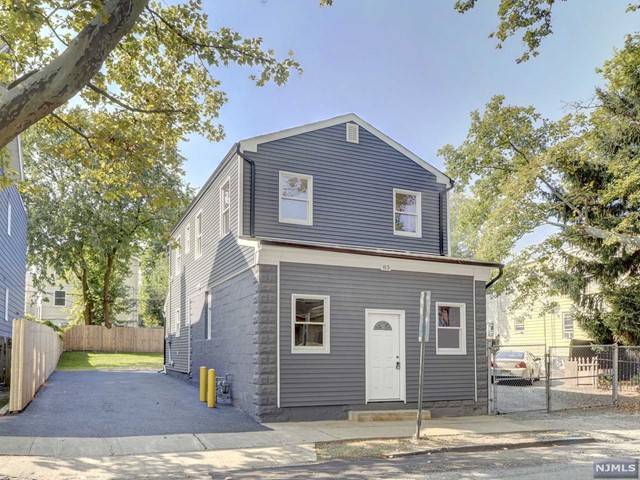 83 Bedford ST, East Orange, NJ 07018