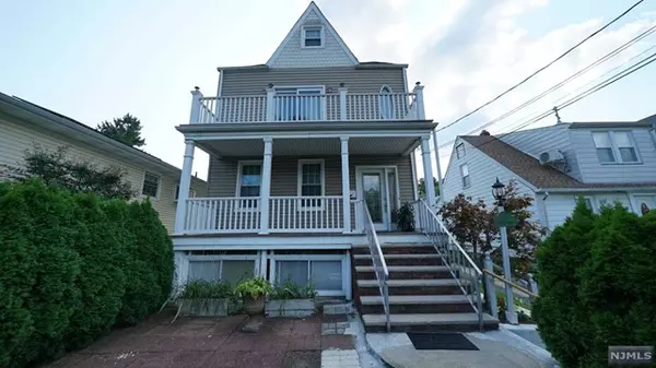 27 Orange AVE, Clifton, NJ 07013