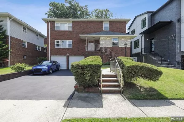 1430 14th ST, Fort Lee, NJ 07024