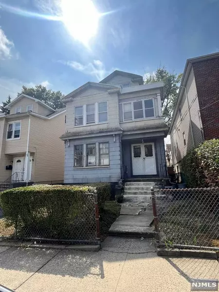 124 Mapes AVE, Newark, NJ 07112