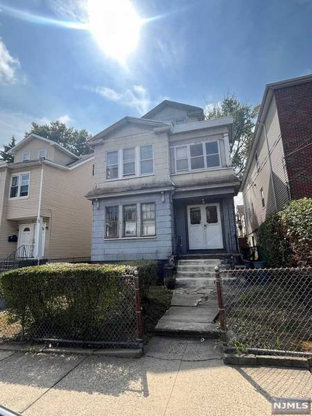 124 Mapes AVE, Newark, NJ 07112