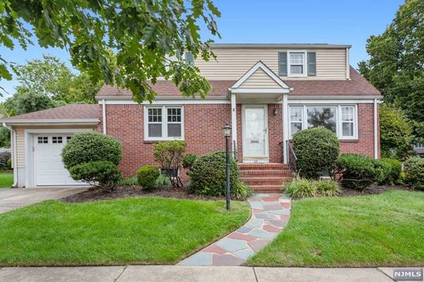 68 Central AVE,  Ridgefield Park,  NJ 07660