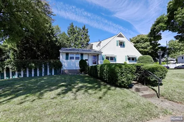 Fair Lawn, NJ 07410,14-02 Elmwood PL