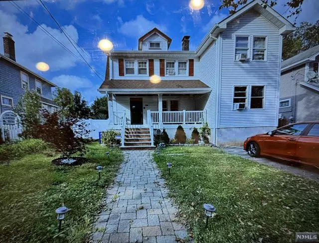 124 Grand AVE, Ridgefield Park, NJ 07660