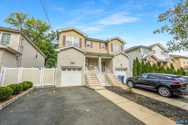 Hackensack, NJ 07601,278 James ST