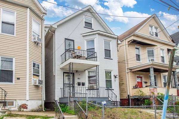 140 N 7th ST, Paterson, NJ 07522