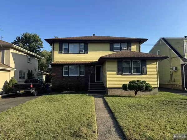 58 Lizette ST #2, Garfield, NJ 07026