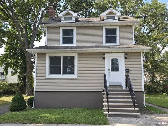 266 Epps AVE, Englewood, NJ 07631