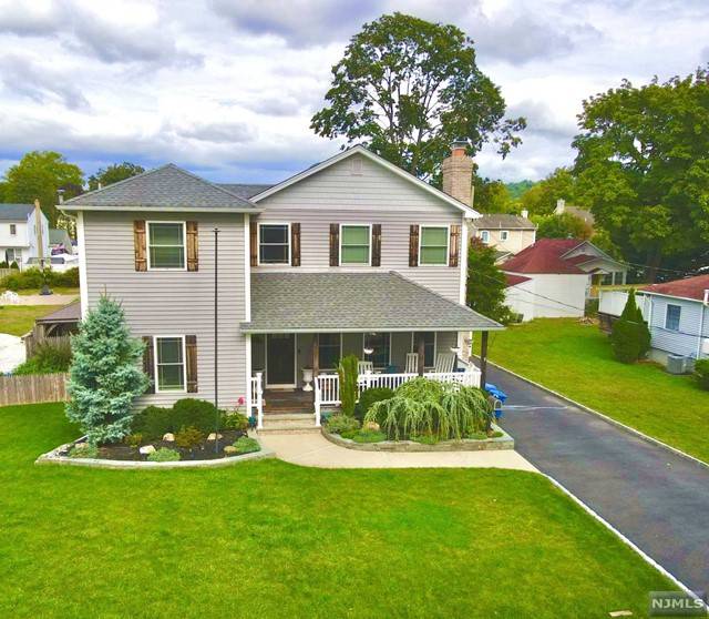 25 Schuyler AVE, Pompton Lakes, NJ 07442