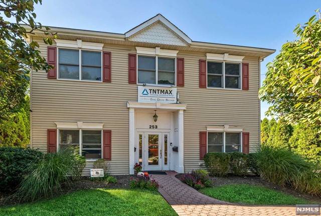 253 Madison AVE, Wyckoff, NJ 07481