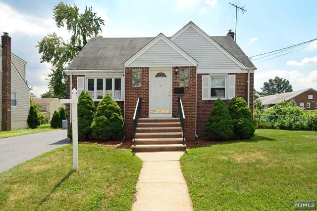 70 Pehle AVE, Saddle Brook, NJ 07663