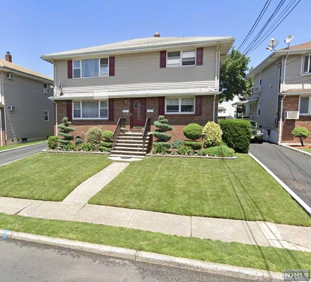 51 Cottage PL #2, Garfield, NJ 07026