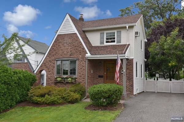 281 Sussex RD, Wood Ridge, NJ 07075